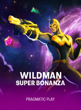 Wildman-Super-Bonanza
